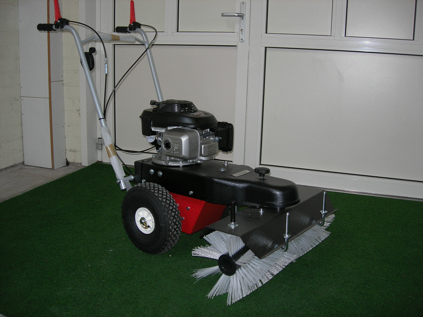 Limpar veegmachine
