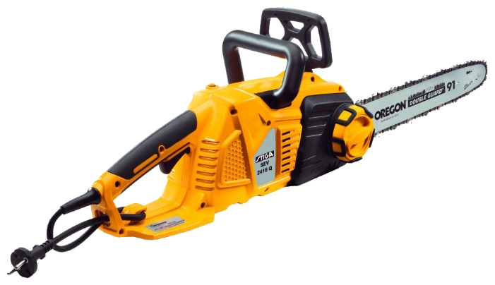 Stiga zaagmachine